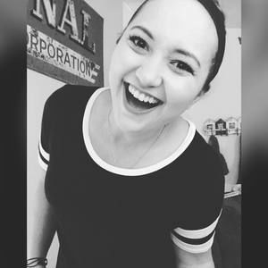 Meet your Posher, Sam